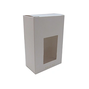 Custom Design Printing Gold Paper box 300/ 350gsm Soap Paper Box Packaging Paper Boxes with Window
